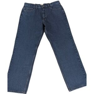 NWT Red Head Brand Co Mens‎ Relaxed Fit Jeans Authentic Goods Field Tested